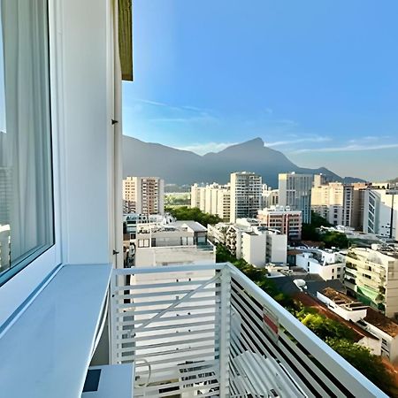 Leblon Beach&Bars Experience Appartement Rio de Janeiro Buitenkant foto